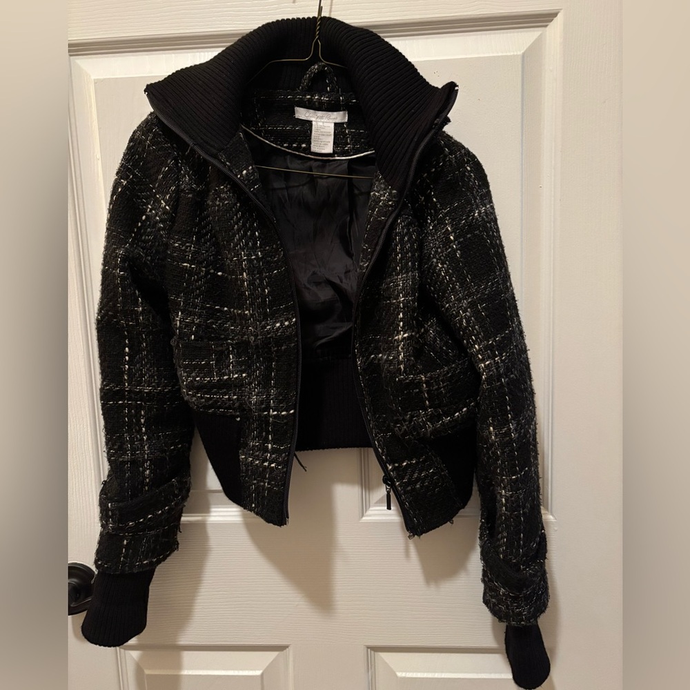 Charlotte Russe Jacket